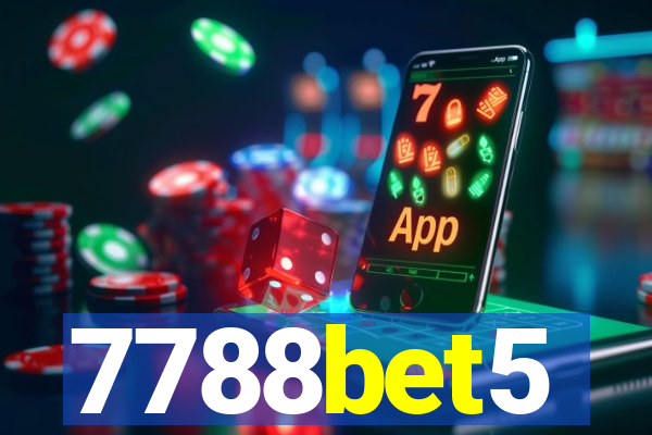 7788bet5