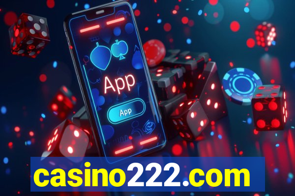 casino222.com