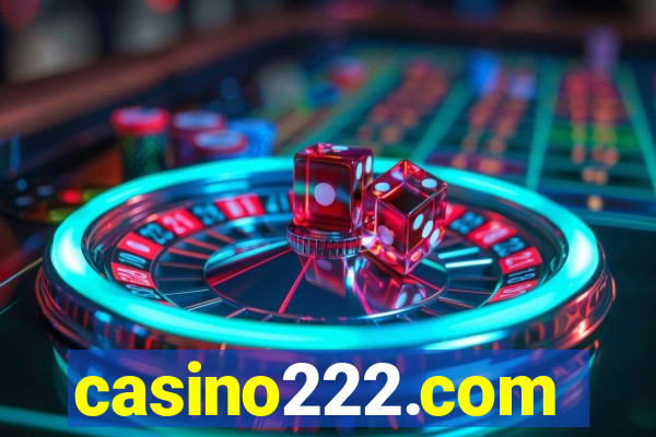 casino222.com