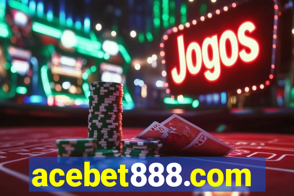 acebet888.com