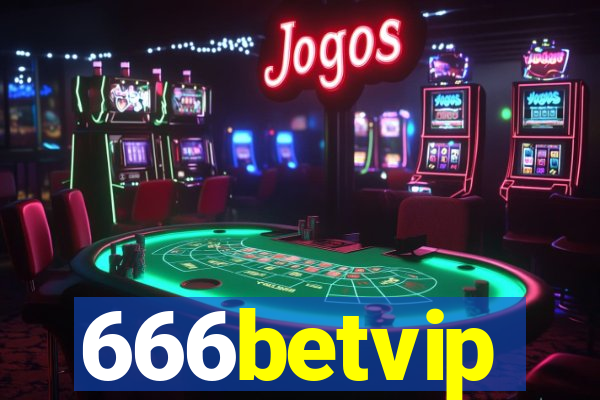 666betvip