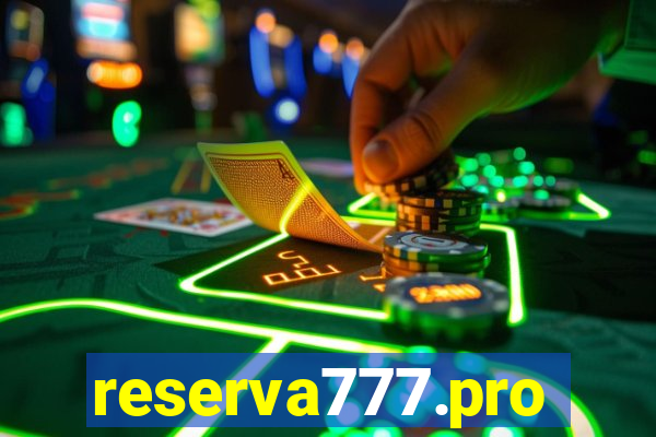 reserva777.pro