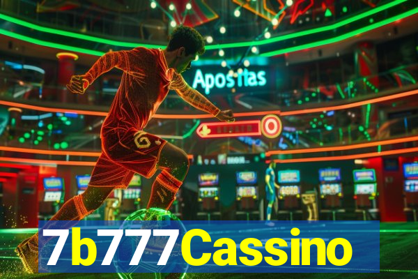 7b777Cassino