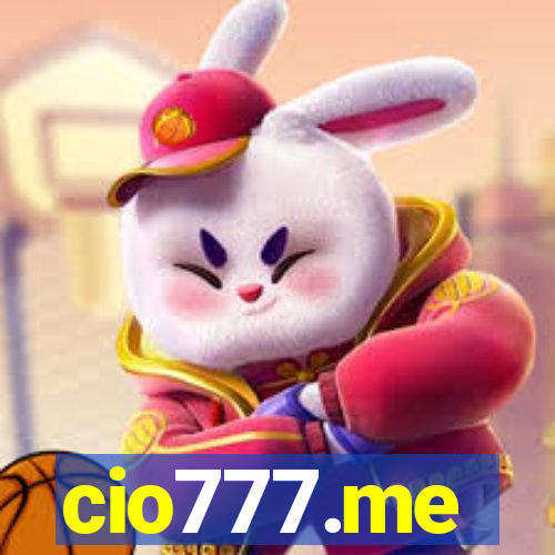 cio777.me