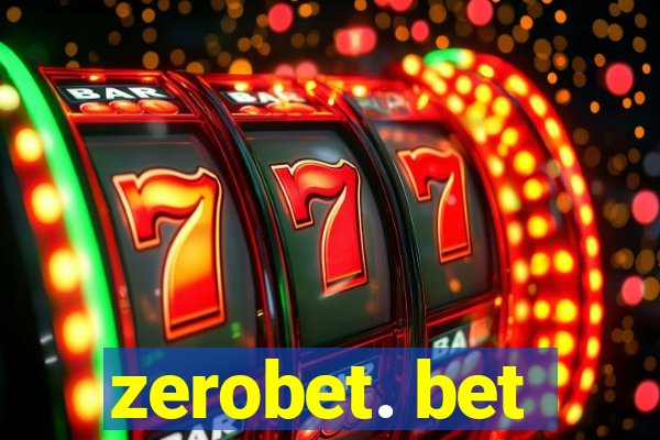 zerobet. bet