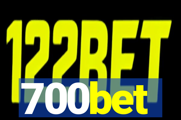 700bet