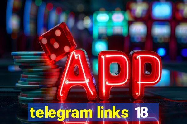 telegram links 18