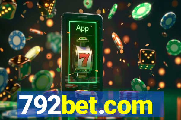 792bet.com