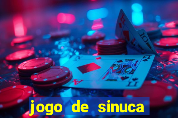 jogo de sinuca billiards click jogos