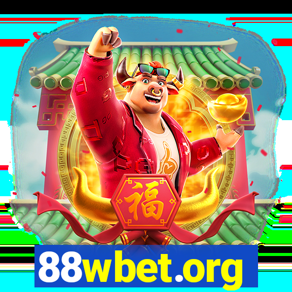 88wbet.org