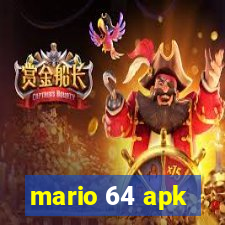 mario 64 apk