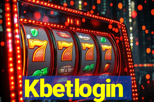 Kbetlogin