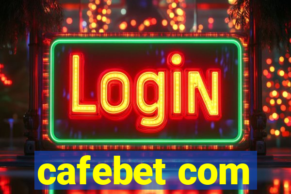 cafebet com