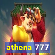 athena 777