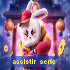 assistir serie origem 2 temporada