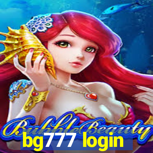 bg777 login