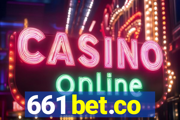 661 bet.co