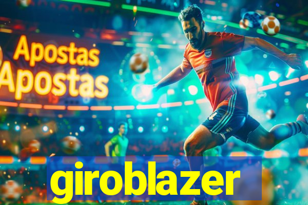 giroblazer