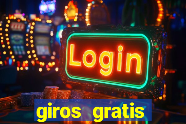 giros gratis estrela bet