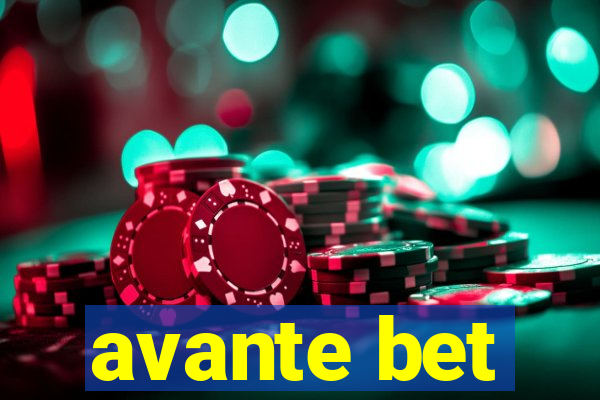 avante bet