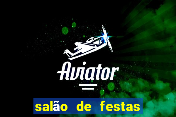 salão de festas infantis em porto alegre