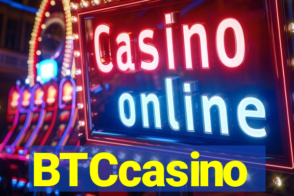 BTCcasino