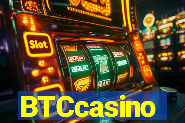 BTCcasino