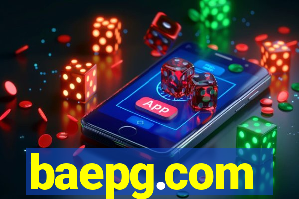 baepg.com