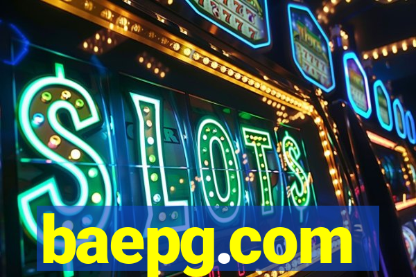 baepg.com