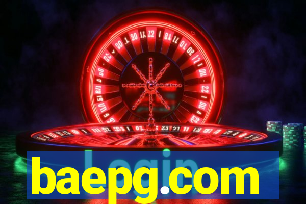 baepg.com