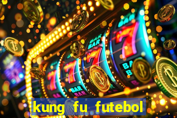 kung fu futebol clube download utorrent