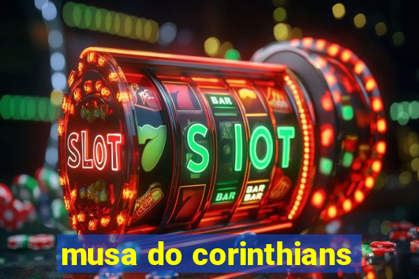 musa do corinthians