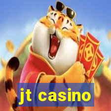 jt casino