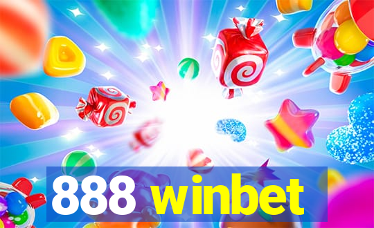 888 winbet