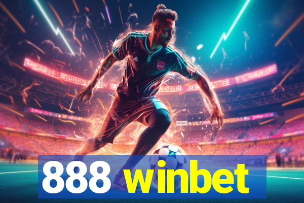 888 winbet