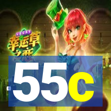 55c