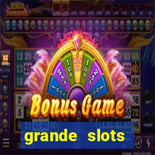 grande slots jackpot louco