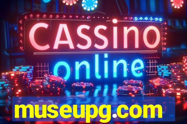 museupg.com