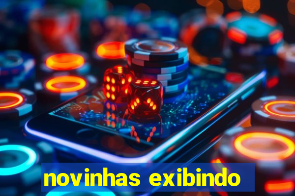 novinhas exibindo