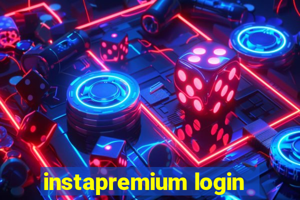 instapremium login