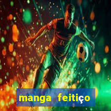 manga feitiço magico pdf