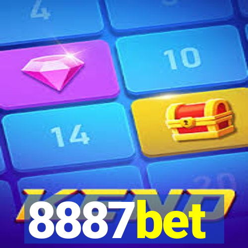 8887bet