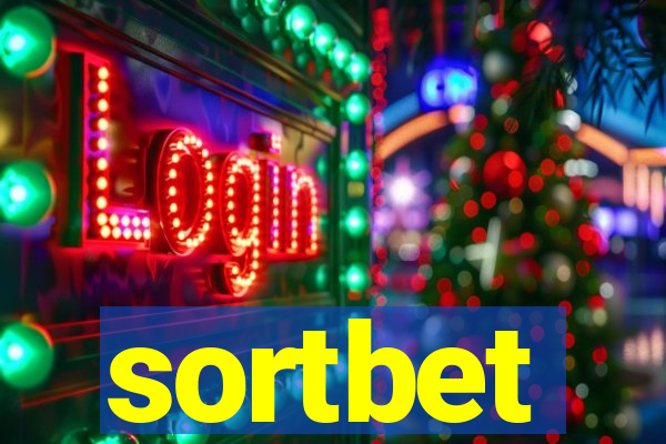 sortbet