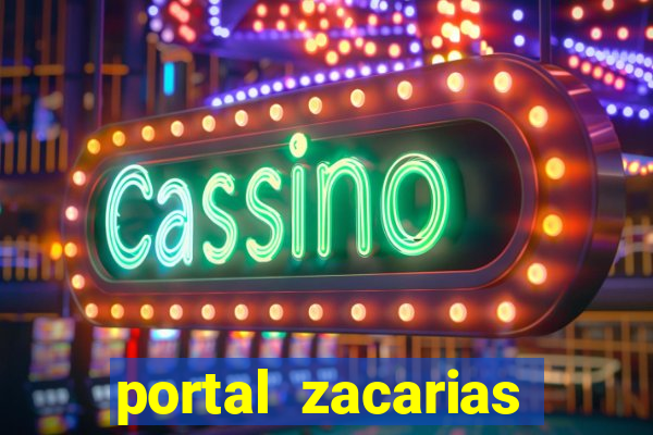 portal zacarias brinda nunes