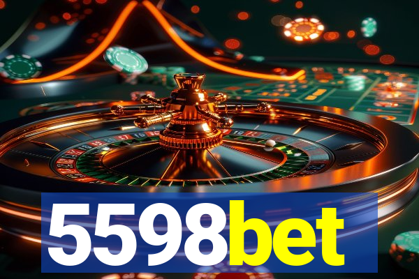 5598bet