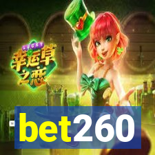 bet260