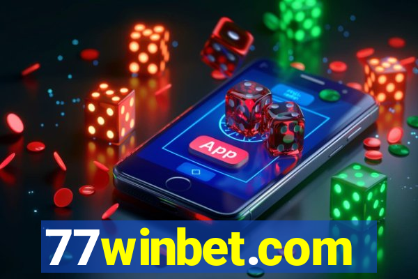 77winbet.com