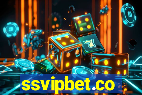 ssvipbet.co