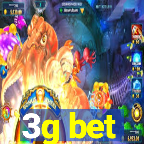 3g bet