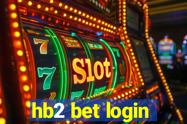 hb2 bet login